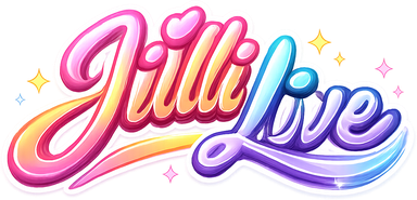 jilli live logo